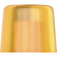 Wera 100L Soft Faced Cellidor Hammer Replacement Head 32mm