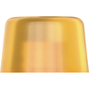Wera 100L Soft Faced Cellidor Hammer Replacement Head 60mm