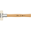 Wera 101 Soft Faced Nylon Head Hammer 27mm