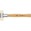 Wera 101 Soft Faced Nylon Head Hammer 32mm
