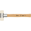 Wera 101 Soft Faced Nylon Head Hammer 40mm