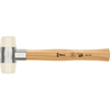 Wera 101 Soft Faced Nylon Head Hammer 50mm