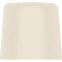 Wera 101L Soft Faced Nylon Hammer Replacement Head 25mm