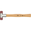 Wera 102 Soft Faced Urethane Head Hammer 22mm