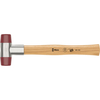 Wera 102 Soft Faced Urethane Head Hammer 32mm