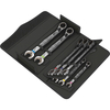 Wera 11 Piece Joker Combination Ratchet Spanner Set