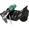 Wera 13 Piece Kraftform Kompakt Tool Finder Set