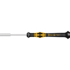 Wera 1569 ESD Nutspinner Screwdriver 1.5mm 60mm