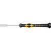 Wera 1569 ESD Nutspinner Screwdriver 3mm 60mm