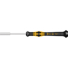 Wera 1569 ESD Nutspinner Screwdriver 4mm 60mm