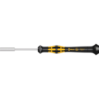 Wera 1569 ESD Nutspinner Screwdriver 4mm 60mm