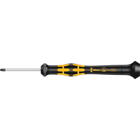 Wera 1572 Microstix ESD Screwdriver 1 40mm