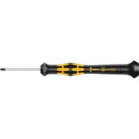 Wera 1572 Microstix ESD Screwdriver F 40mm