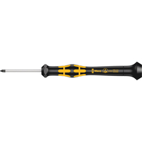 Wera 1572 Microstix ESD Screwdriver M 40mm