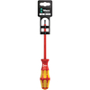 Wera 160 i SB VDE Kraftform Plus Slotted Screwdriver 5.5mm 125mm