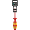 Wera 162 i PH/S SB VDE Kraftform Plus Screwdriver MOD2 100mm