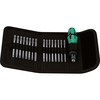 Wera 17 Piece Kraftform Kompakt Screwdriver Bit Set