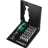 Wera 32 Piece Kraftform Kompakt 70 All Round Screwdriver Bit Set