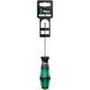 Wera 335 SB Kraftform Plus Slotted Screwdriver 4mm 100mm