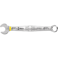 Wera 6003 Joker Combination Spanner 10mm