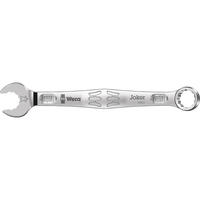 Wera 6003 Joker Combination Spanner 12mm