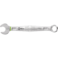 Wera 6003 Joker Combination Spanner 18mm