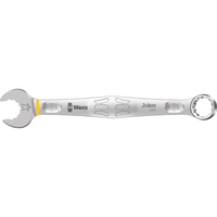Wera 6003 Joker Combination Spanner Imperial 3/4"