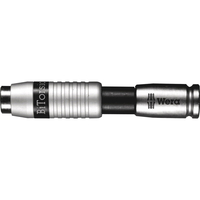 Wera 797A/4/1 B BiTorsion Bit Holder 77mm