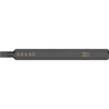 Wera 800 S Slotted Screwdriver Bit for Hand Impact Drivers 4mm 70mm Pack of 1
