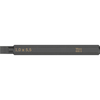Wera 800 S Slotted Screwdriver Bit for Hand Impact Drivers 5.5mm 70mm Pack of 1