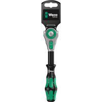 Wera 8000 B SB Zyklop 3/8" Drive Quick Release Ratchet 3/8"