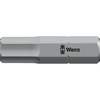 Wera 840/1Z Extra Hex Imperial Screwdriver Bit 3/16 25mm Pack of 1