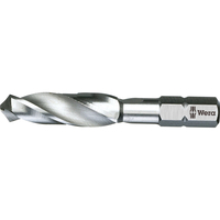 Wera 848 Hex Shank HSS Drill Bit 3mm