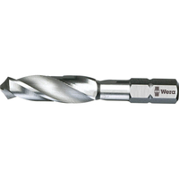Wera 848 Hex Shank HSS Drill Bit 6.8mm