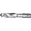 Wera 848 Hex Shank HSS Drill Bit 6mm