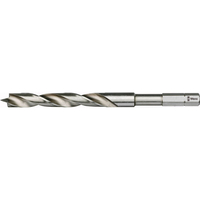 Wera 849 Hex Shank Brad Point Wood Drill Bit 3mm