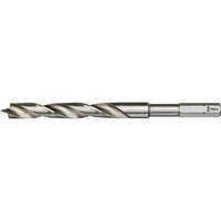 Wera 849 Hex Shank Brad Point Wood Drill Bit 8mm