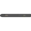 Wera 851 S Phillips Screwdriver Bit for Hand Impact Drivers PH3 70mm Pack of 1