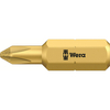 Wera 851/1 ADC Phillips Screwdriver Bits PH2 25mm Pack of 1