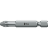 Wera 853/4 ACR Extra Tough Phillips Screwdriver Bits PH2 50mm Pack of 1
