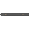 Wera 855 S Pozi Screwdriver Bit for Hand Impact Drivers PZ3 70mm Pack of 1