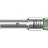 Wera 8790 HMB Deep 3/8" Drive Hexagon Socket Metric 3/8" 9mm