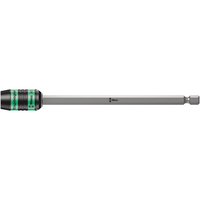Wera 887/4 RR Rapidaptor Magnetic Quick Release Bit Holder 152mm