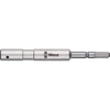 Wera 890/00/0 3mm Hex Shank Screwdriver Bit Holder 55mm
