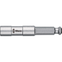 Wera 890/6/1 5/16" Hex Shank Screwdriver Bit Holder 65mm