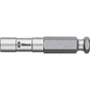 Wera 890/7/1 7/16" Hex Shank Screwdriver Bit Holder 65mm