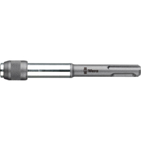 Wera 895/14/1 SDS Shank Quick Release Screwdriver Bit Holder 80mm