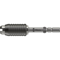 Wera 898/21 HIOS Shank Combination Screwdriver Bit Holder 50mm