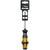 Wera 932A SB Kraftform Plus Chisel Driver Screwdriver 5.5mm 100mm