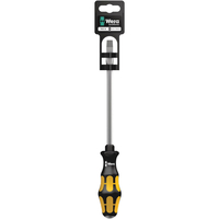 Wera 932A SB Kraftform Plus Chisel Driver Screwdriver 9mm 150mm